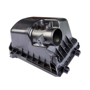 Pezzi di ricambio per auto ad alta precisione durevole all'ingrosso su misura nuovo prodotto per iniezione in plastica di fascia alta - Product Image 3