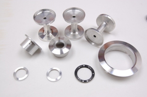 6-Trục Titan 4 Xương Móng Tay Thụy Sĩ Máy Tiện Fanuc Oi-TF Cộng Với Đường Kính 20Mm Max Gia Công Đôi Trục Chính Thụy Sĩ <span class=keywords><strong>CNC</strong></span> Máy Tiện - Product Image 5