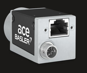 Caméra BASLER AcA3800-10gm BA SLER DEU Originale Authentique AcA3800-10gm IP67 Étanche AHD 1080P Caméra Dôme avec Vision Nocturne Infrarouge - Product Image 2