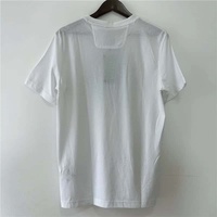 Camiseta Clásica para Hombre 2026, Ligera, Holgada, de Tela Suave, Secado Rápido, Corte Regular, Minimalista, Relajada y Transpirable