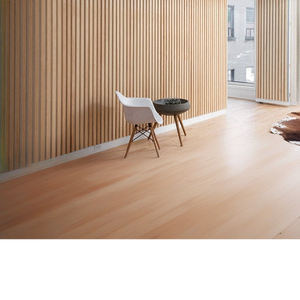 Panel de Pared Interior y <span class=keywords><strong>Exterior</strong></span> de <span class=keywords><strong>PVC</strong></span>, Revestimiento de Madera Plástica, Decoración, Rejilla, Placa Impermeable para Hospitales - Product Image 4