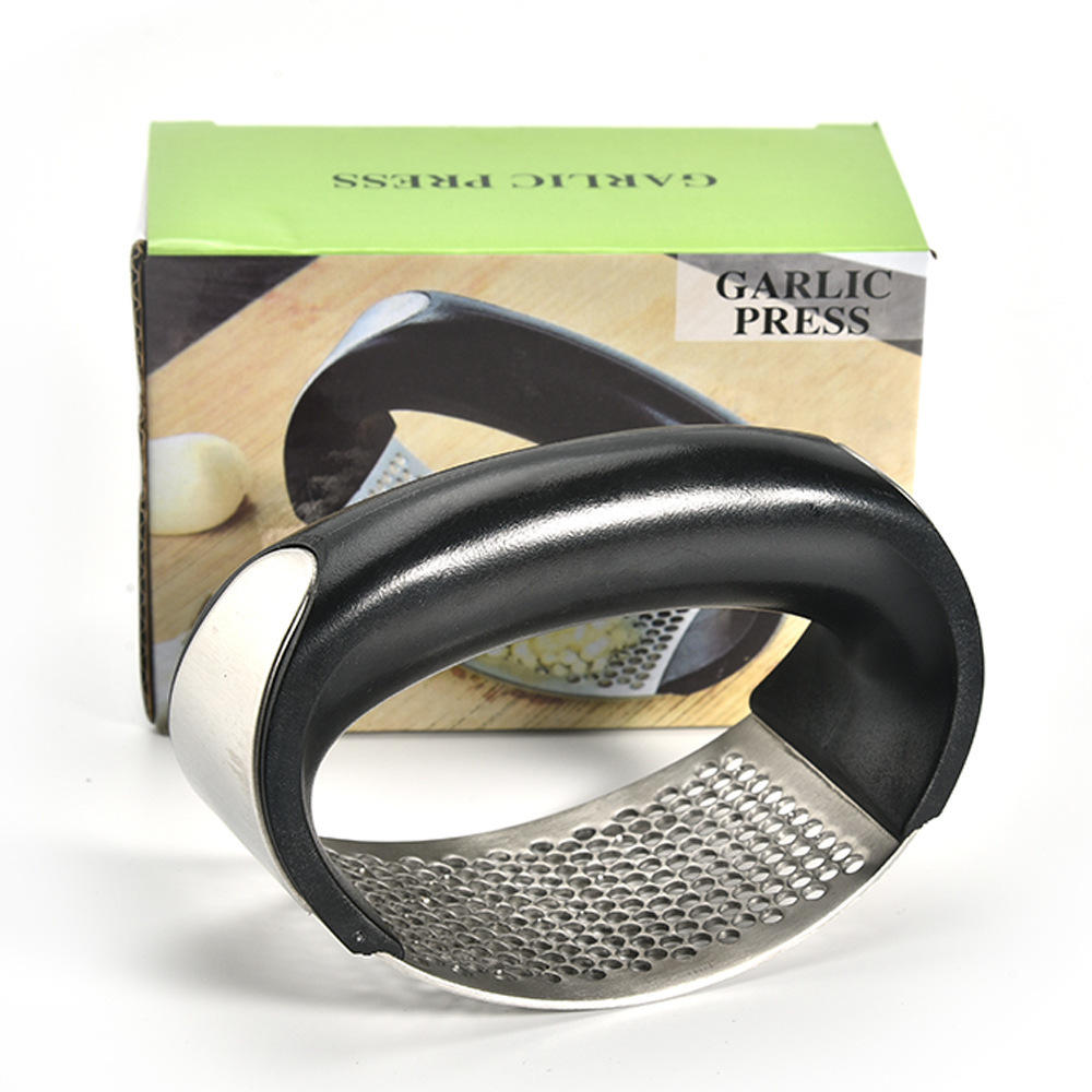 ที่บดกระเทียมดำ