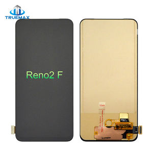 Temx 6.5นิ้วจอแสดงผล TFT ประกอบเสร็จสมบูรณ์สำหรับ <span class=keywords><strong>OPPO</strong></span> <span class=keywords><strong>Reno2</strong></span> F <span class=keywords><strong>2F</strong></span> LCD ทัชสกรีน - Product Image 3
