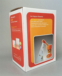 Vaporizador Facial de <span class=keywords><strong>vapor</strong></span> iónico para uso doméstico, hidratante, piel, profesional, <span class=keywords><strong>barato</strong></span> - Product Image 3