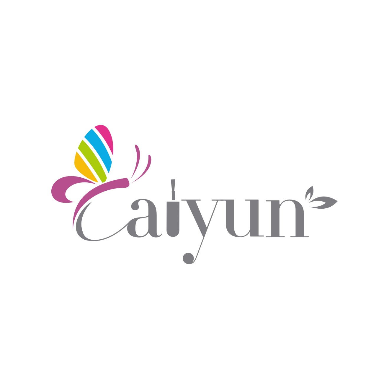Caiyun Cosmetics Co., Ltd. logo