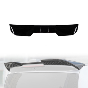 Alerón trasero deportivo ABS negro de alta calidad para BYD Leopard 5 2025 accesorios de coche Premium - Product Image 1