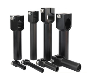 Pince usinée CNC jambe coude bras Robot pince brochage Type accessoire réglable Services de fabrication - Product Image 1
