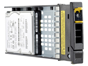 ที่เก็บ P20074-001 HDD 8000 1.2TB 10krpm 3PAR SAS-12G 2.5in - Product Image 5