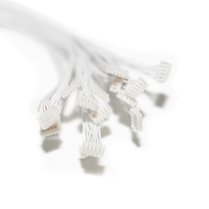 05SUR-32S SUR ke SUR Wiring Harness Kabel Listrik 08CH-A-05-IDC Kabel Datar Kabel Wire to Board 455-4076-ND IDC - Product Image 4