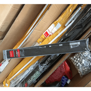 เสาอากาศรถยนต์แบบยืดหยุ่น VHF UHF คู่ย่านความถี่ 144/430MHz รุ่น SG506 สำหรับการสื่อสารในยานพาหนะ - Product Image 6