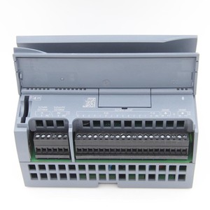 Nouveau module CPU SIMATIC S7-1200 6ES7215-1AG40-0XB0 d'origine, module E/S PLC, en stock dans l'entrepôt - Product Image 5