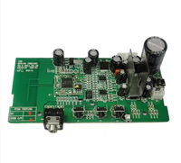 Service de conception de circuits imprimés et de cartes électroniques (PCBA) par l'usine de Pékin pour le nom des produits de circuits imprimés