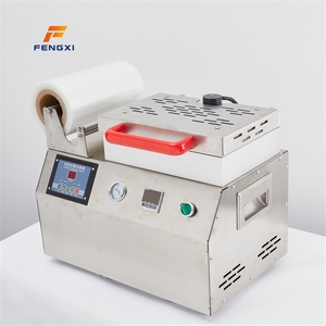 Máquina de Envasado Automática FXQ, Máquina de Sellado al Vacío, Selladora de Paquetes, Máquina de Envasado al Vacío - Product Image 5