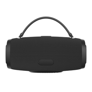 WESDAR Enceinte Portable 14W avec Lumières RGB, Basses Puissantes, Bluetooth 6.0, Étanche IPX5, USB/AUX pour Fêtes en Extérieur et Camping - Product Image 6