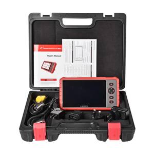 <span class=keywords><strong>Launch</strong></span>-herramienta de diagnóstico automotriz x431 RCP 909 pk x431 crp 909 e OBD2, todos los sistemas - Product Image 1
