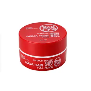 Powerful Hair Grabbing Styling With Multiple Colors Of Hair Wax Available Edge Control Hair Balm