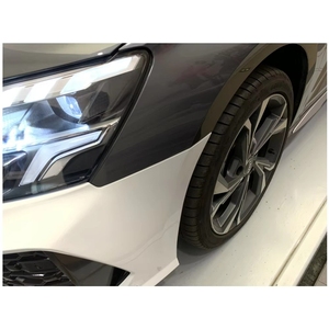 Paraurti per Audi RS3 2019-2023 con Griglia Anteriore Compatibile con Audi <span class=keywords><strong>A3</strong></span>, Parti Auto per Aggiornamento <span class=keywords><strong>A3</strong></span> <span class=keywords><strong>8Y</strong></span> - Product Image 5