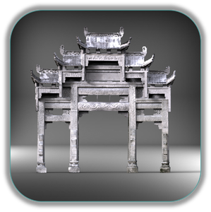 ¡Escáner láser 3D con interfaz USB que utiliza tecnología avanzada de escaneo láser 3D para salvaguardar el stock de reliquias culturales talladas finas! - Product Image 4