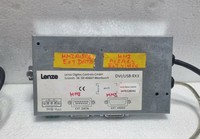Plc Dvi / Usb-rx3 Audio Visual Control Module Lot of 2 for Warranty Product