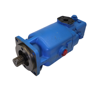 Motor Hidráulico de Alta Velocidad para Barcos de Pesca Serie 25M 26M 35M 36M 45M 46M 50M 45M185A-11C-20 185A 1C-20 45M-185-11C-20 - Product Image 6