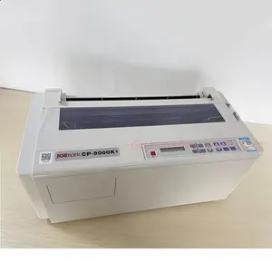 原装新Jolimark CP-9000K + 冲击打印机点阵打印机24针打印机