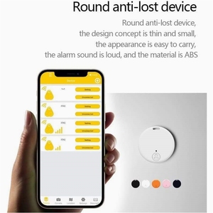 Rastreador GPS 4G para Mascotas Sin Suscripción, Compatible con Android, Sin Cuotas Mensuales y Mapas Sin Conexión - Económico - Product Image 2