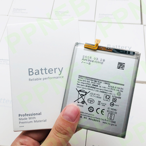 EB-BG781ABY สำหรับ Samsung Galaxy <span class=keywords><strong>A71</strong></span><span class=keywords><strong>แบ</strong></span><span class=keywords><strong>ต</strong></span>เตอรี่4G อะไหล่<span class=keywords><strong>แบ</strong></span><span class=keywords><strong>ต</strong></span>เตอรี่100% อายุการใช้งานยาวนานเพื่อสุขภาพ - Product Image 1