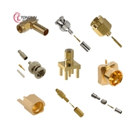 Offre TL : Service d'agent maritime en Chine EZ-200-SM-X Connecteur EZ mâle 50 Ohms à pression EZ200SMX à suspension libre en ligne