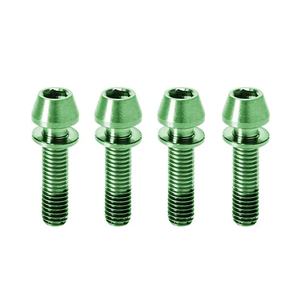 Tornillos de <span class=keywords><strong>Titanio</strong></span> de Alto Rendimiento para Industrias Exigentes - Product Image 5