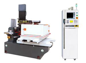 เครื่องตัดลวด EDM แบบ C-type คุณภาพสูง ยี่ห้อ Akosion ควบคุมด้วยระบบไฟฟ้าอัตโนมัติ CNC ผิวเงางาม รับผลิตแบบ OEM/ODM - Product Image 5