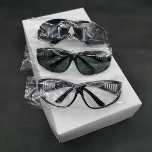 Kacamata las anti uv terlindung murah kacamata pengaman