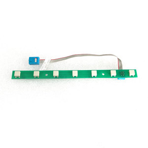 FANUC A20B-1006-0270 A350-1006-T272 Nouveau clavier d'origine - Product Image 6