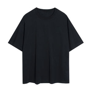 Magliette Personalizzate all'Ingrosso, Produttori e Fornitori di T-Shirt in 100% Cotone di Alta Qualità per Uomo - Product Image 4