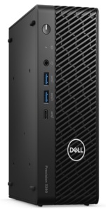 Estación de Trabajo Compacta DELL Precision 3280, Procesador Intel Core I7 14700, Tarjeta Gráfica NVIDIA T1000 de 8 GB, 8 GB GDDR6, <span class=keywords><strong>Win</strong></span> <span class=keywords><strong>11Pro</strong></span> - Product Image 2