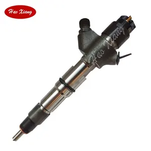 Best Quality Auto Diesel Injector OEM 0445120130 0445120149 0445120150 0445120227 0445120244
