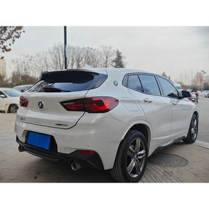 SUV pequeño <span class=keywords><strong>BMW</strong></span> <span class=keywords><strong>X2</strong></span> 1,5 T FWD usado con asientos de cuero interiores ligeros y neumáticos R18 <span class=keywords><strong>en</strong></span> <span class=keywords><strong>stock</strong></span> y listo para entregar - Product Image 1