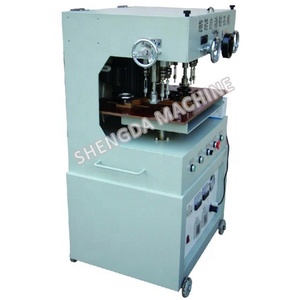 Máquina manual para hacer sandalias <span class=keywords><strong>Havaianas</strong></span> - Product Image 4