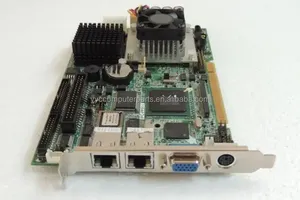 PROX-H501LF-P0104-G1A 100% OK ban đầu nhúng IPC Board <span class=keywords><strong>PCI</strong></span> Bo mạch chủ công nghiệp nửa-kích thước <span class=keywords><strong>CPU</strong></span> thẻ Mainboard với <span class=keywords><strong>CPU</strong></span> RAM - Product Image 2