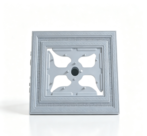 Fournisseur de services de fonderie sous pression d'aluminium, pièces de fonderie sous pression en alliage d'aluminium, usinage CNC, polissage, tests de qualité, assemblage - Product Image 1