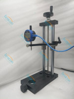 Herramientas de Medición de Carrera de Inyectores Common Rail CRM920 CRR920C CRM100, Herramientas de Prueba de Medición de Carrera de Válvulas de Inyectores CR de 3 Etapas