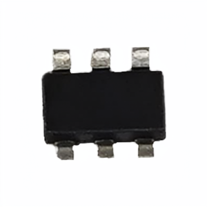 Composants électroniques en stock, acheter en ligne : Gestion de l'alimentation (PMIC) SOT 23-6 mince, TSOT 23-6 SCT53600TVBR - Product Image 1
