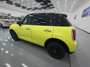 מכונית חדשה של 5 מושבים מבוגרים ביד ימין מכונית ב מכונית אנרגיה חדשה במפעל סיני עבור נהיגה בשכירות במהירות נמוכה עבור מונית - Product Image 3