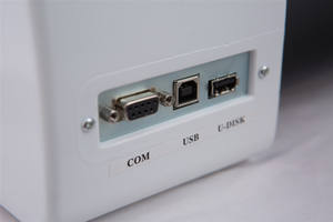 Traceur de contour automatique EH-1350AB de nouvelle conception avec fonction de découpe d'autocollants autocollants et pilote de moteur pas à pas - Product Image 5