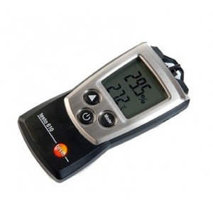 เทสโต้ 610 ของแท้ - เครื่องวัดความชื้นในอากาศขนาดพกพา - Product Image 4