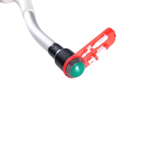 Agrafeuse métallique jetable <span class=keywords><strong>circulaire</strong></span> et tubulaire pour la chirurgie abdominale – Équipement chirurgical - Product Image 2