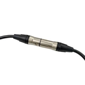 <span class=keywords><strong>Cable</strong></span> de Audio XLR Macho <span class=keywords><strong>a</strong></span> Hembra de 15 m, 16 <span class=keywords><strong>A</strong></span>, 3 Polos, Conector XLR Macho <span class=keywords><strong>a</strong></span> Hembra, <span class=keywords><strong>Cable</strong></span> de Conectores de Audio XLR, <span class=keywords><strong>Cable</strong></span> con Conector XLR - Product Image 6