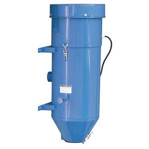 Fervi-SA01/A 230V 1,2kW แซนด์บลาสเตอร์ไซโคลน-EAN 8012667242985ไฟฟ้าเครื่องมืออุปกรณ์เสริมสำหรับเครื่องพ่นทราย - Product Image 1