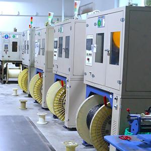 Elektrik kablolama sistemleri için yüksek maliyet performansı LIBIN UL10269 16AWG bakır PVC çok telli tek-maça telleri - Product Image 6