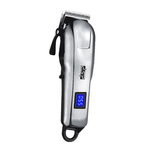 Tagliacapelli elettrico ricaricabile DSP Hair shaver