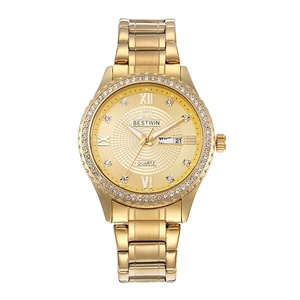 Reloj de Cuarzo de Lujo para Hombre 2026 - Reloj de Pulsera de Moda con Doble Calendario, Diseño Premium de Alta Gama, Suministro al por Mayor - Product Image 5